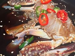 -KimPro 辛普乐概念韩餐