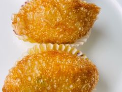 金钩足料咸水角-悦湖公馆