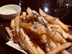 -wann lounge 低温慢煮牛排·清吧