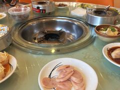 -柳沟豆腐宴69号福豆堂