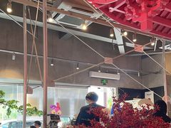 -Sarah西点·烘焙·餐厅(翰林府旗舰店)