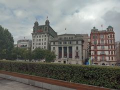 -南京路步行街