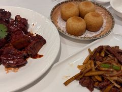 -天福苑(崇宁路店)