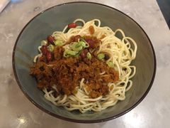 -队长面馆 La Pasteria del Capitano