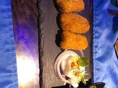 -甘尼仕印度餐厅爵士酒吧(阳春巷店)