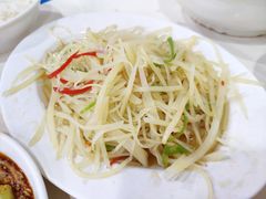 -天一沾水肥肠(科园一街店)