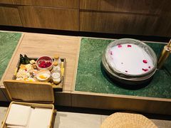 -泰乐道·SPA·按摩·足道(坡子街店)