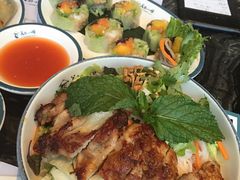 -美奈小馆·越南料理(福田星河COCO Park店)