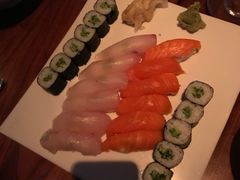 -上海柏悦酒店·世纪100牛排馆