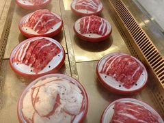 -谭三娘鲜切牛肉自助火锅(九眼桥总店)
