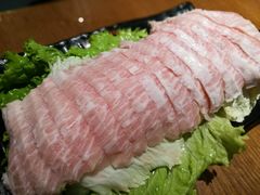 -呷哺呷哺(宝山正大乐城店)