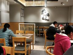 大堂-吉野家(西客站南广场店)
