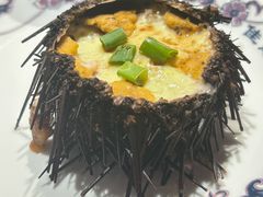 -蚝堡海鲜·威海菜·海肠捞饭·烧烤·亚洲吃蚝公司(幸福门店)