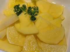 -浩爷羊蝎子火锅(望京店)