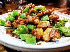 -兰溪小馆(东直门簋街店)