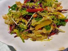 -李连贵熏肉大饼(丰台南路地铁站店)