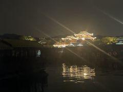 -西湖游船