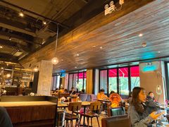 -Carbon莫卡哆·意大利复古集市餐厅(杭州大厦店)