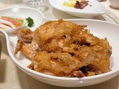 -西安饭庄·非遗陕菜(钟楼店)
