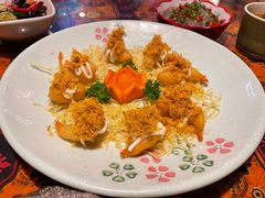 -蘑菇私房菜小馆(杨家坪西城天街店)