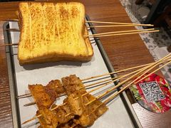 -庆峰龙虾烧烤(合肥一店)