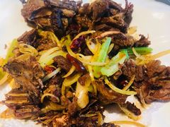 -同喜烤鸭店(光芒店)