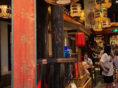 门面-南京大牌档(富力海珠城店)