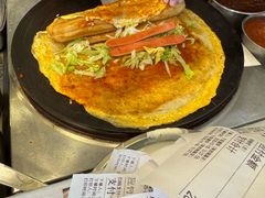 -卞姐蛋饼(陕西南路店)