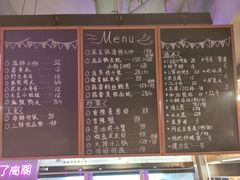 菜单-农家霸王地锅鸡(国顺东路店)