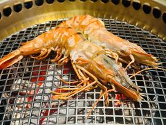 -铭牛烧肉·和牛海鲜自助(高新月牙湖店)