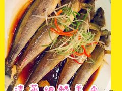 -乔家满族八大碗(流水沟店)