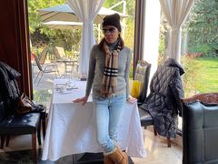 -老洋房花园饭店(绍兴路店)