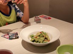 -九毛九西北菜(番禺万达店)