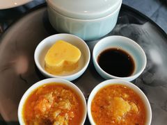 秃黄油捞饭-蟹榭·本帮江浙菜·蟹宴(五角场合生汇商场店)