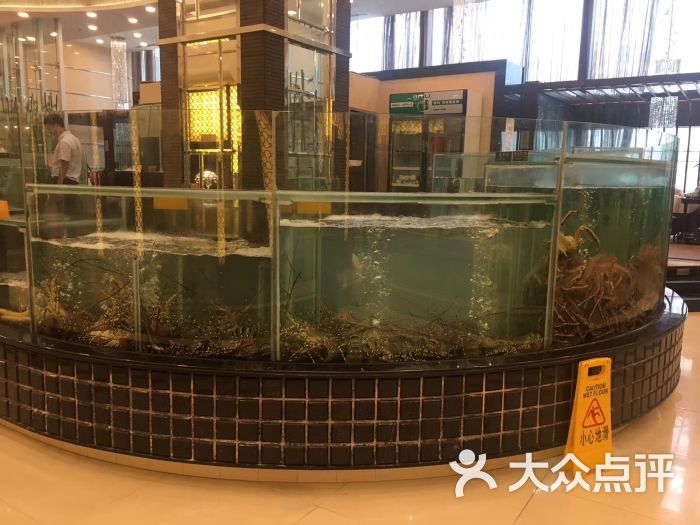 东海海都酒家(南城店)图片 第15张