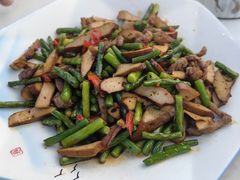 -黄牛肉馆·皖南土菜