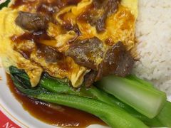 -孖记茶档·热腾茶餐(江南西plus店)