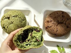 -来噻布布 Lets BUBU