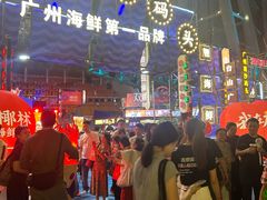 -海心沙亚运公园