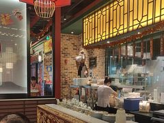 -缪氏川菜(深圳北站缤果空间店)