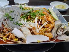 -金明子八带鱼馆(正宗韩国连锁店)