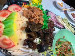 -八珍玉食鸡煲·打边炉(印象城店)