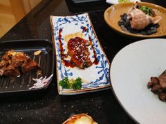 -德川家日本料理(龙德广场店)