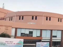 -上海外国语大学(虹口校区)