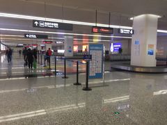 -石家庄正定国际机场-T2航站楼