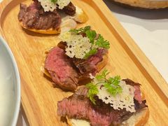 -Kathleen's Bistro&Bar 凯圣琳西餐厅(漕河泾印象城店)