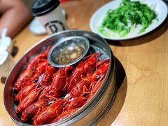 贵妃虾-0574龙虾的故事(东裕店)