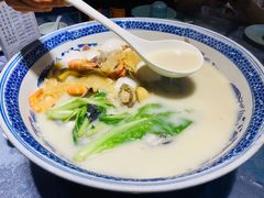 -山外山菜馆(玉泉路店)