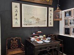 -新万鑫银丝面·非遗无锡味(惠山古镇店)