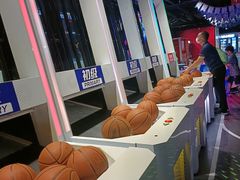 -VS SPORTS PARK运动玩乐园·团建·生日会(合生汇店)